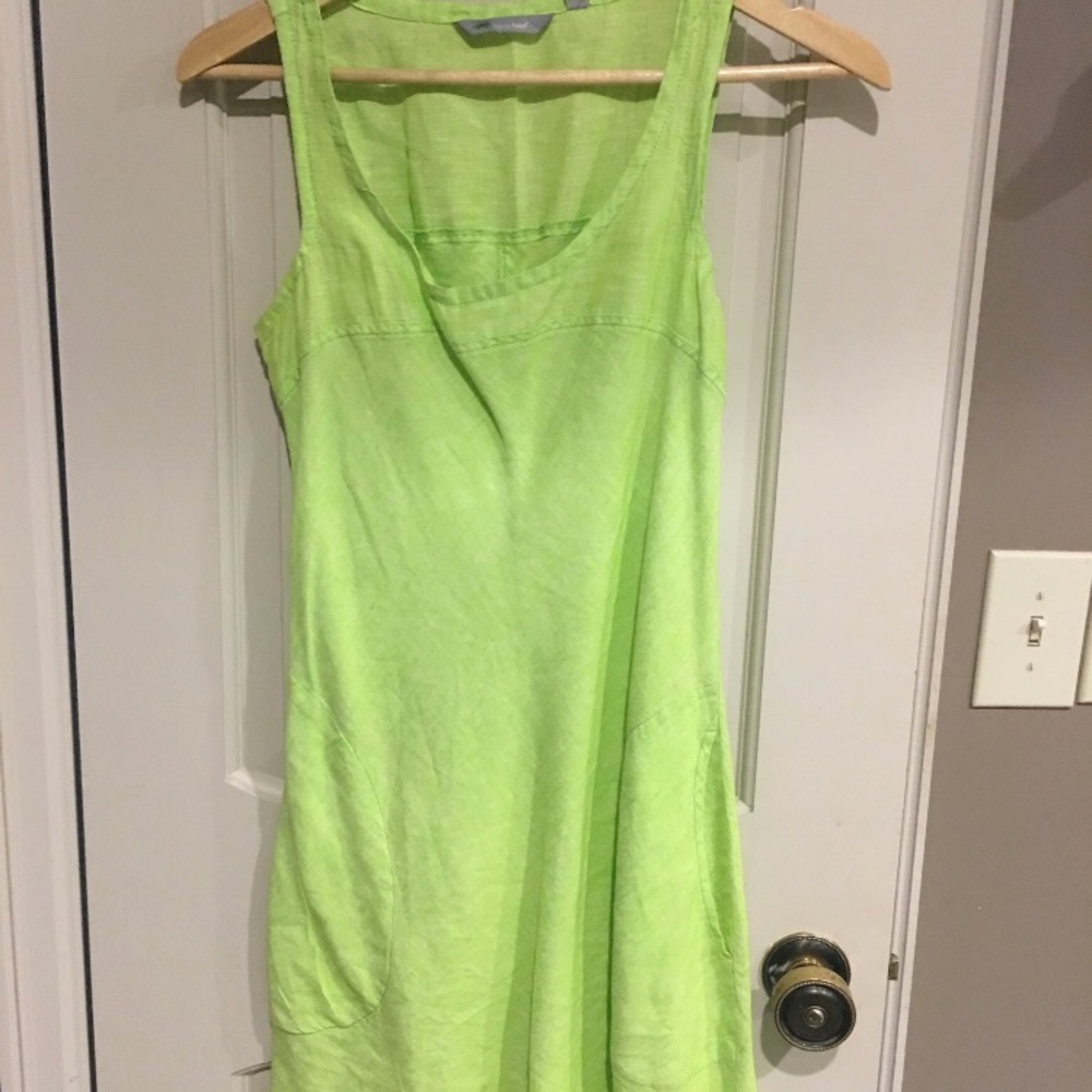 Super cute sun dress